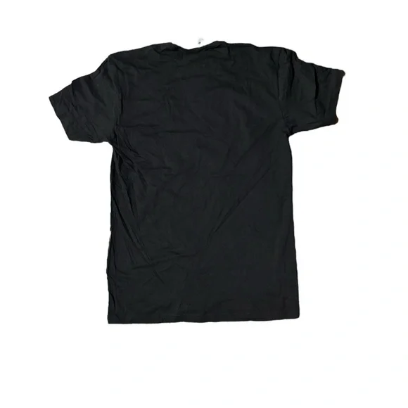 NEW Rutgers Basketball Men’s Short Sleeve T Shirt Black Red NWT Size Medium - Picture 4 of 9